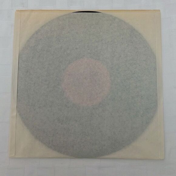 LP Vinyl Johnny Mathis I Only Have Eyes For You with Dust Cover and Sleeve - Picture 3 of 7